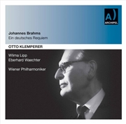 Buy Ein Deutsches Requiem: Lipp