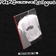 Buy Riizing: Epilogue - Photo Book