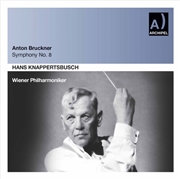 Buy Smyphony 8 Wp 29.10.1961