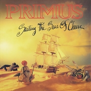 Buy Sailing The Seas Of Cheese