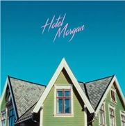 Buy Hotel Morgan - Pink Vinyl