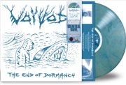 Buy End Of Dormancy - Ocean Blue Vinyl