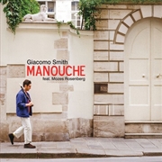 Buy Manouche