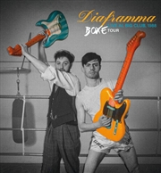 Buy Live Al Big Club: 1988 Boxe Tour