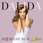 Buy Her Sixty Biggest Hits 1656-1962