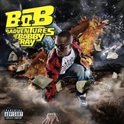 Buy B.O.B Presents - The Adventures