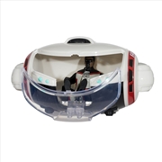 Buy Superman (2025) - T-Craft w.Mr. Terrific Super Powers Vehicles