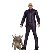 Buy Superman (2025) - Lex Luthor w/Babykaiju 7" Deluxe Figure