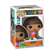 Buy Dora the Explorer - Dora Pop! Vinyl