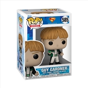 Buy Superman (2025) - Guy Gardner Pop! Vinyl