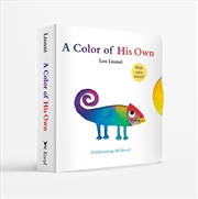 Buy A Color Of His Own With Color Wheel
