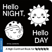 Buy Hello Night, Hello Day