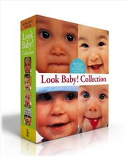 Buy Look Baby! Collection (Boxed Set)