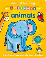 Buy My First Learning Groovers: Animals