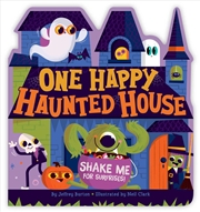 Buy One Happy Haunted House
