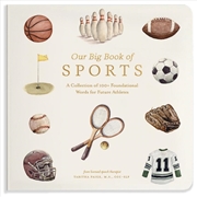 Buy Our Big Book Of Sports