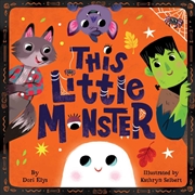 Buy This Little Monster