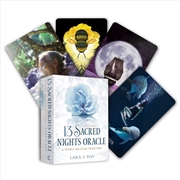 Buy 13 Sacred Nights Oracle