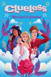 Buy Clueless Tarot Deck And Guidebook