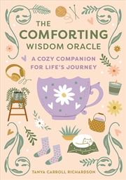 Buy Comforting Wisdom Oracle