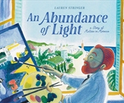 Buy An Abundance Of Light
