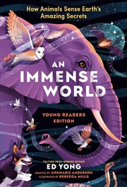 Buy An Immense World (Young Readers Edition)