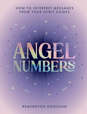 Buy Angel Numbers