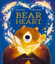 Buy Bear Heart