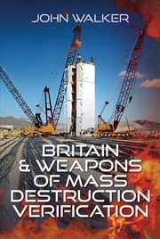 Buy Britain And Weapons Of Mass Destruction Verification