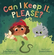 Buy Can I Keep It, Please?