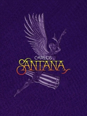 Buy Carlos Santana: Love, Devotion, Surrender