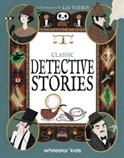 Buy Classic Detective Stories