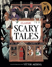 Buy Classic Scary Tales