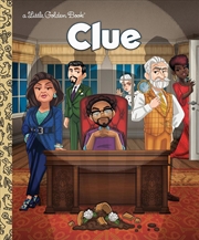 Buy Clue (Hasbro)