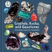 Buy Crystals, Rocks, And Gemstones