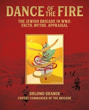 Buy Dance Of The Fire