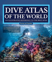 Buy Dive Atlas Of The World, Revised And Expanded Edition