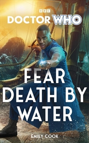 Buy Doctor Who: Fear Death By Water