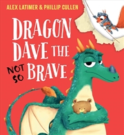 Buy Dragon Dave The Not So Brave