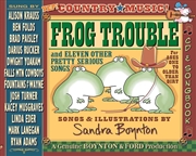 Buy Frog Trouble