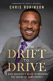 Buy From Drift To Drive