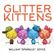 Buy Glitter Kittens