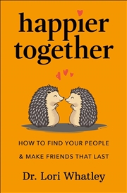 Buy Happier Together