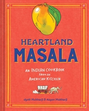 Buy Heartland Masala