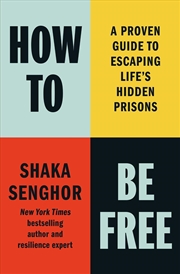 Buy How To Be Free