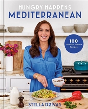 Buy Hungry Happens: Mediterranean