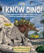Buy I Know Dino!
