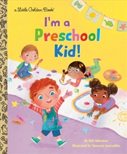 Buy I'm A Preschool Kid!