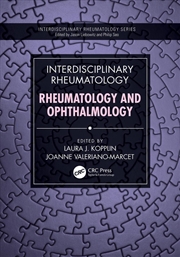 Buy Interdisciplinary Rheumatology: Rheumatology And Ophthalmology