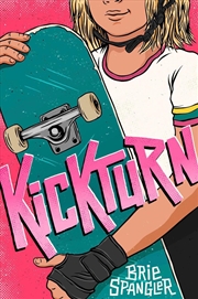 Buy Kickturn